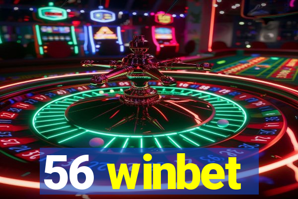 56 winbet